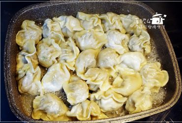 【鍋具開箱文】義大利CUOCO品牌，韓國原裝Pandora s box盒型熱循環不沾雙面煎烤鍋。小資族颱後心聲:青菜好貴呀! 5分鐘搞定鍋貼、傻瓜炒飯的省錢料理!(附抽獎資訊)