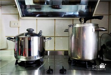 【鍋具開箱文】煮爛牛腱就是這麼簡單。飛捷義大利生活館，不是快鍋的快鍋-新科技快鍋 22CM湯鍋