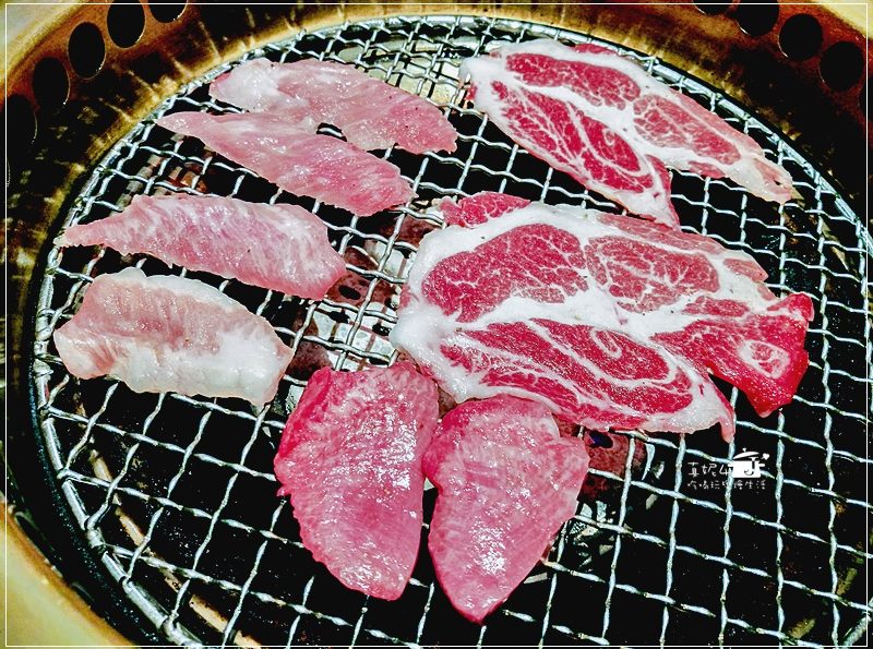 台中居酒屋│乾杯燒肉的菜單