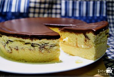 烘焙筆記│舒芙蕾起司蛋糕，非吃不可的小甜心。YAHOO首頁吃喝玩樂版推薦精選文