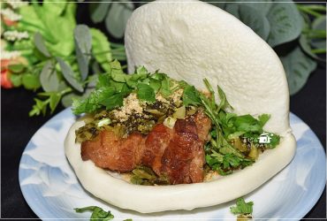 烹飪筆記│尾牙吃刈包，一見就餓好好吃的台灣味(附實作影片)