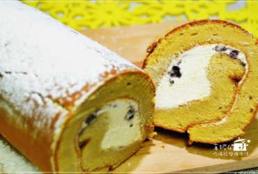 烘焙筆記│奶油紅豆蛋糕捲。省錢蛋糕自己做!YAHOO首頁推播文