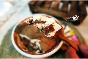 烘焙筆記│提拉米蘇，簡單做出高人氣點心