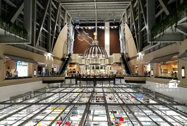 新店小碧潭│京站時尚廣場小碧潭店的美食優惠情報(1月更新)附京站小碧潭的停車資訊