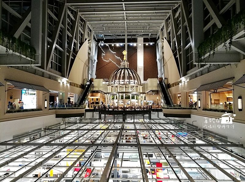 新店小碧潭│京站時尚廣場小碧潭店的美食優惠情報(1月更新)附京站小碧潭的停車資訊