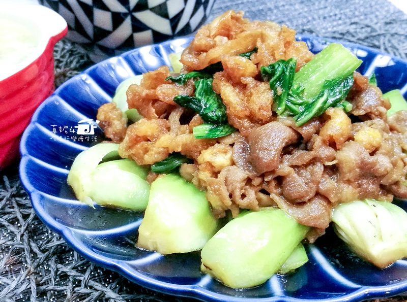 烹飪筆記│炸蛋鴨片(附實作影片)