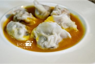 烹飪筆記│曾餃子，網路評比的五星顆手工大水餃，教你的變化吃法和煮了不會破皮秘招!(附實作影片)