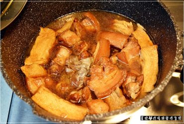 烹飪筆記│紅燒肉的省油快速做法，免油煎免顧火，想吃膠原蛋白黏唇的效果嗎?