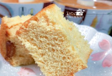 烘焙筆記│蜂蜜蛋糕，蜂蜜配鳳梨獨特的香酸風味每一口都是魅力!