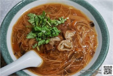 烹飪筆記│夜市大夯小吃-大腸麵線，省錢料理自己做