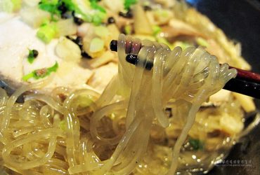 烹飪筆記│鮮魚粉絲煲，ㄧ個人的好吃好省錢的料理