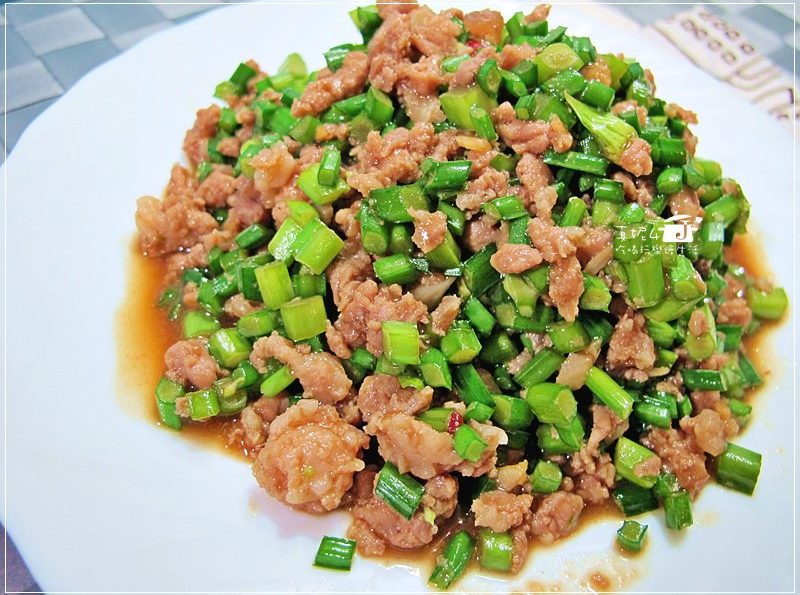 絞肉食譜│沒有蒼蠅的蒼蠅頭，廚房新手一學就上手的快速料理