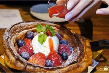 【真妮4食記 】台北小巨蛋最佳約會餐廳 333 Restaurant&Bar，從午到晚都有好吃的餐點