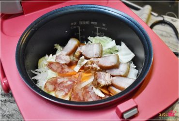 【電子鍋開箱文】美的Midea生活家電,聰明電子鍋安全壓力鍋我放心老人家更開心