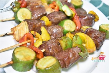 烹飪筆記│自己做美味烤肉醬,用簡單素材做健康符合口味的烤肉醬