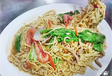 頭城大溪漁港代客料理,阿雪姨小吃攤,頭城海鮮用8個銅板就能打響的CP值