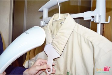 【掛燙機開箱文】美的Midea生活家電-雙桿蒸氣,雙桿支撐更穩定平燙掛燙更方便，省錢省時間的好幫手