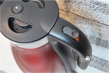 【保溫壺開箱文】Haier海爾1.7L保溫不鏽鋼快煮壺,保溫防燙快速加熱又省電，便利的好幫手!