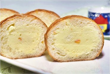 台中品麵包,全省宅配吃得到,分享麵包食譜創新吃法