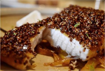 <大稻埕年貨大街美食>藝花源義法料理 Art-Garden，大同區迪化街超品味花園餐廳