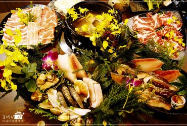 [捷運美食-後山埤站] 喜園風味涮涮鍋-忠孝店。五分埔人氣排隊美食，五星材料平價消費~YAHOO熱門推薦文