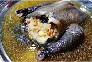 烹飪筆記│韓國人蔘糯米雞。YAHOO首頁精選文~天冷要呷補的佰元快速料理