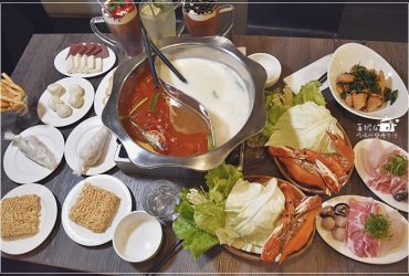 <台北美食>瓦法奇朵，吃火鍋送牛排，吃牛排送冰淇淋，點火鍋料送鹽酥雞（附完整菜單）