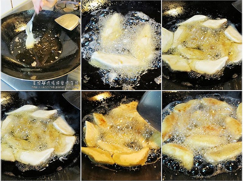 烘焙筆記│奶油香蕉，印尼爪哇的節慶美食也是印尼過年必吃的早餐和點心