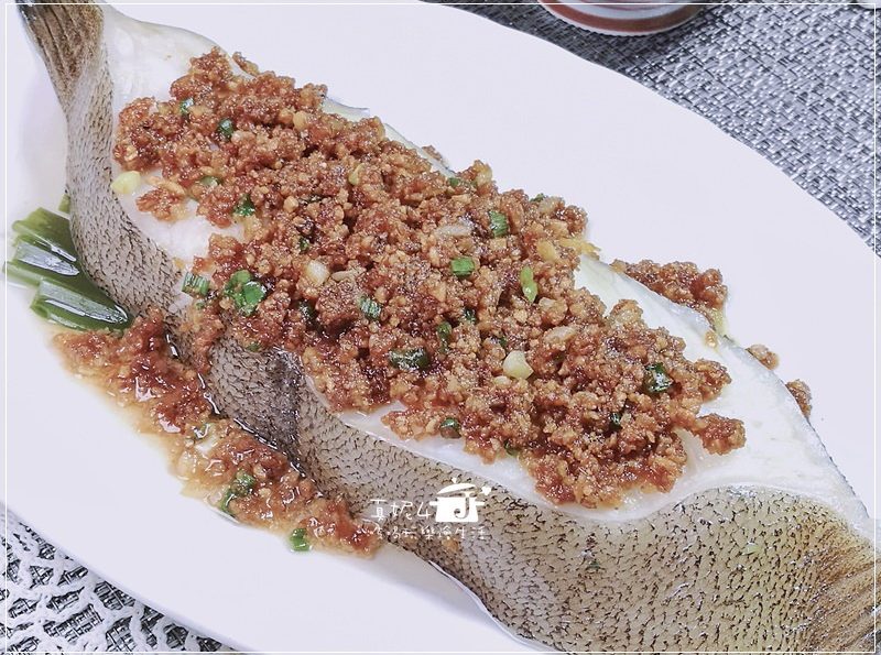 烹飪筆記│豆酥鱈魚，豆酥要去哪裡買?10分鐘上菜的魚料理