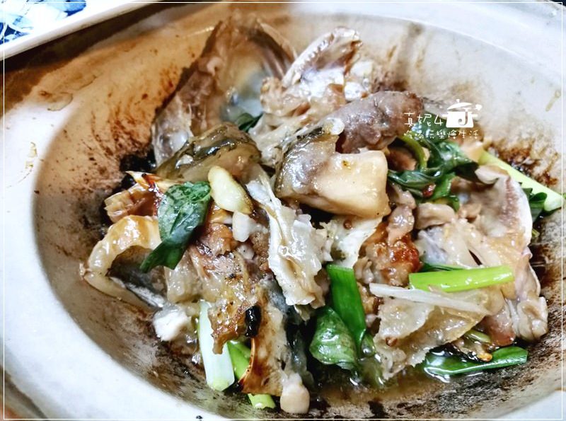 烹飪筆記│砂鍋魚頭的做法(砂鍋焗魚頭、鍋燒魚頭、砂鍋三文魚頭煲)