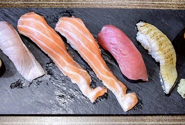 松山區延壽街│居酒屋│御持成和食酒處的菜單，捷運南京三民站4號出口