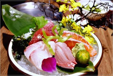 松山區居酒屋│絕好調和食海鮮酒場，捷運南京三民站，價格平實味道鮮而且不收服務費的人氣餐廳