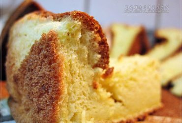 烘焙筆記│布丁蛋糕，5個動作就完成的蛋糕!黑糖布丁蛋糕、發財蛋糕、柳橙布丁蛋糕~好好吃!