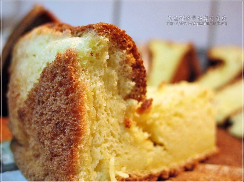 烘焙筆記│布丁蛋糕，5個動作就完成的蛋糕!黑糖布丁蛋糕、發財蛋糕、柳橙布丁蛋糕~好好吃!