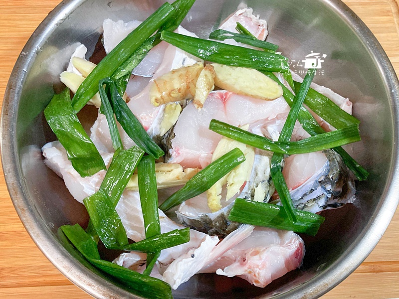 上海燻魚