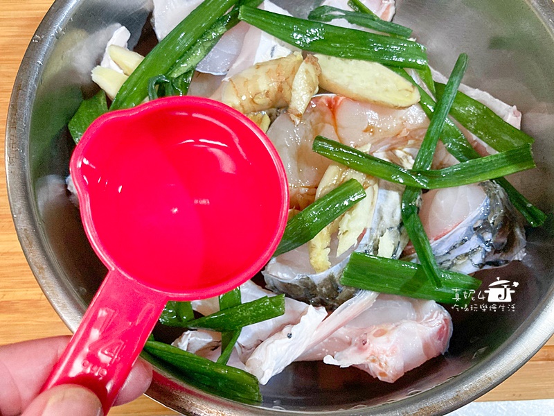 上海燻魚