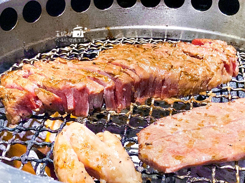 原燒日式燒肉