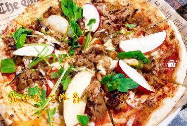 新店義式餐廳│義式屋古拉爵(新店家樂福店) 可預約.免低消.無WIFI.用餐90分鐘.10%服務費(附菜單.停車)