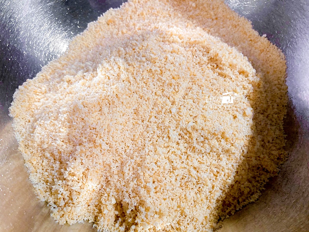 麗滋奶酪餡月餅