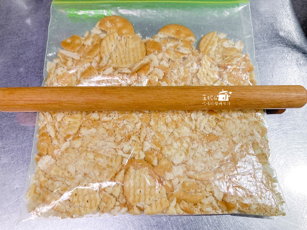 麗滋奶酪餡月餅