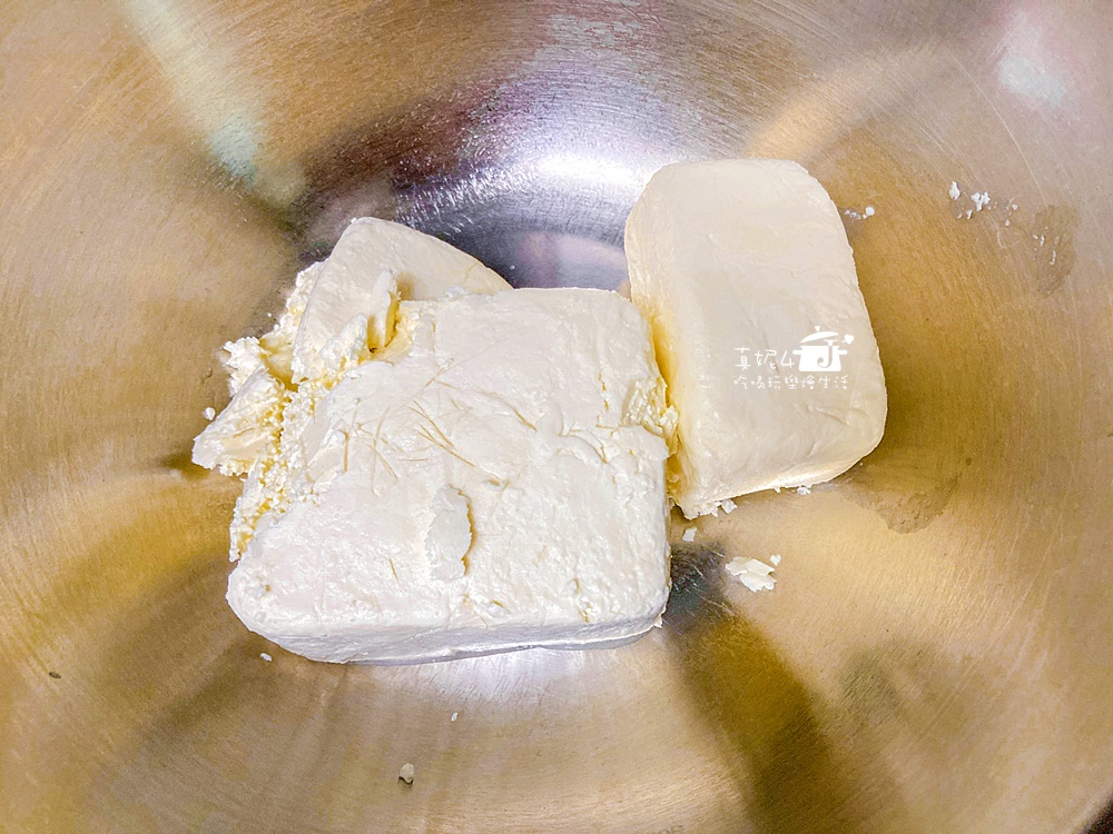 麗滋奶酪餡月餅