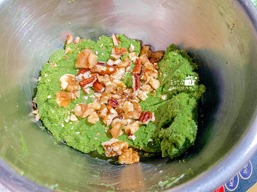 麗滋奶酪餡月餅