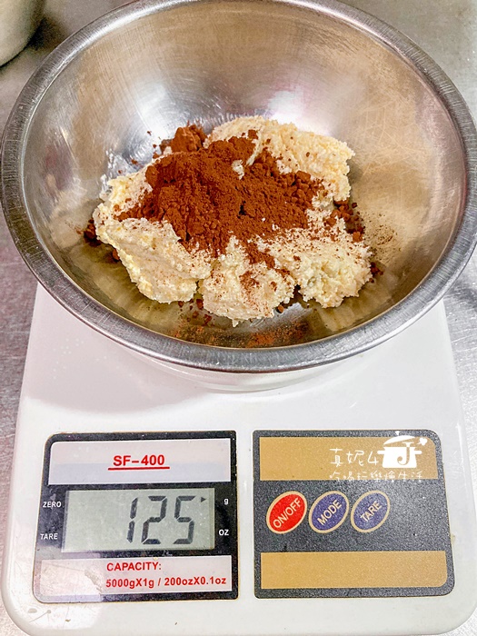 麗滋奶酪餡月餅