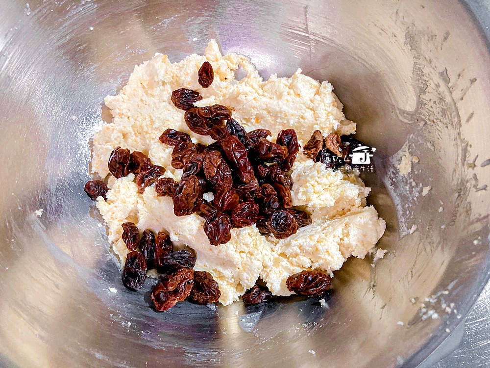 麗滋奶酪餡月餅