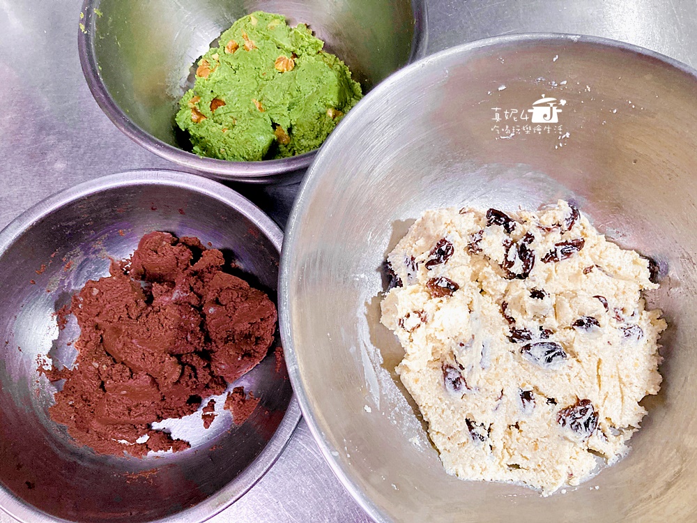 麗滋奶酪餡月餅