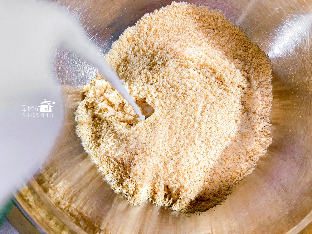 麗滋奶酪餡月餅