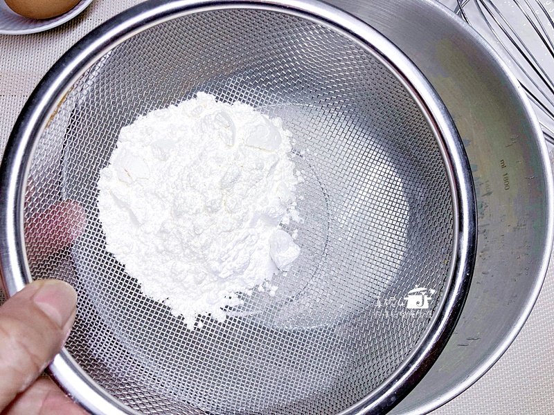紫芋柚香奶凍捲