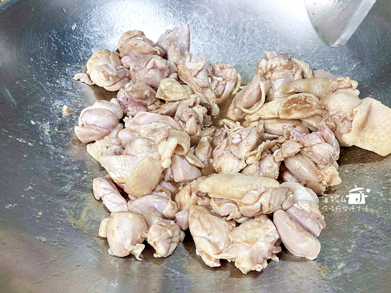 雞肉粽