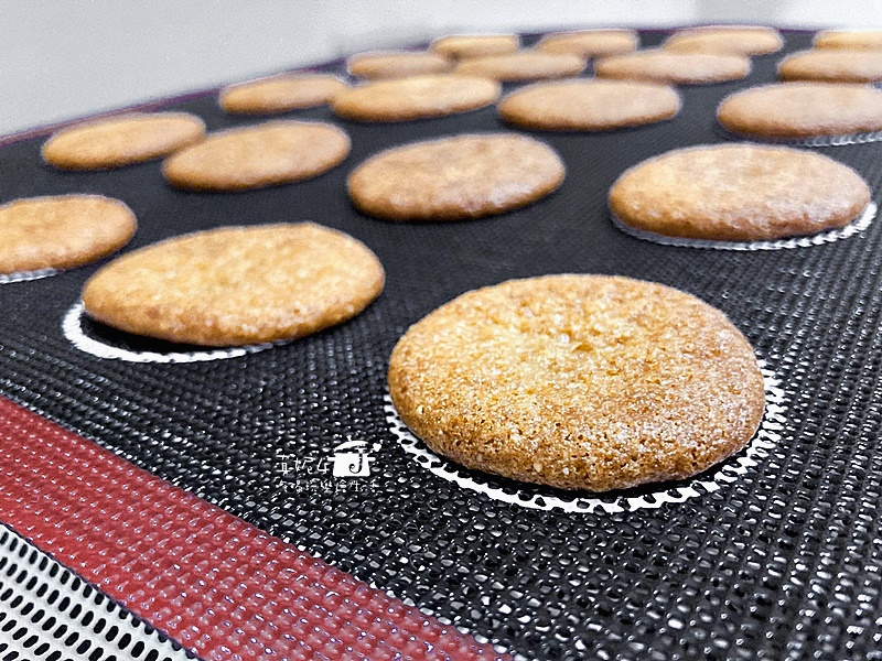 杏仁脆餅