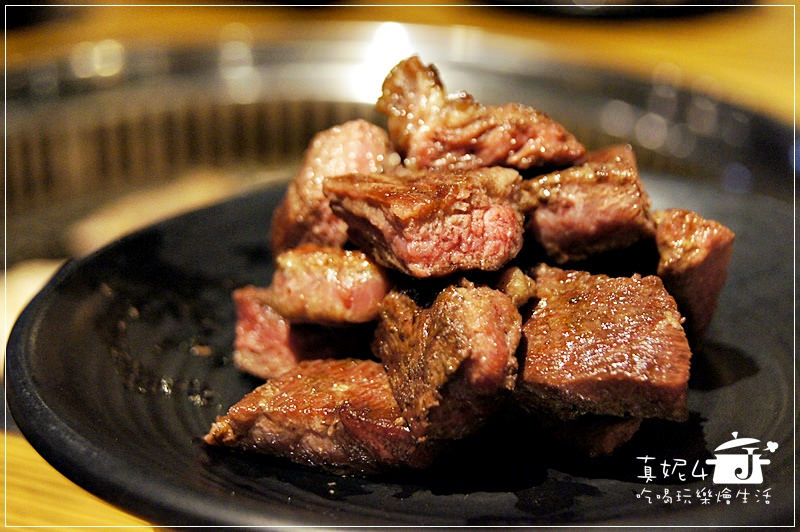 捷運美食-新莊站 上禾町日式燒肉